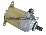 Μίζα SYM Shark 125-150 / Euro MX 125-150 / Mio 125 / S-Mega 125